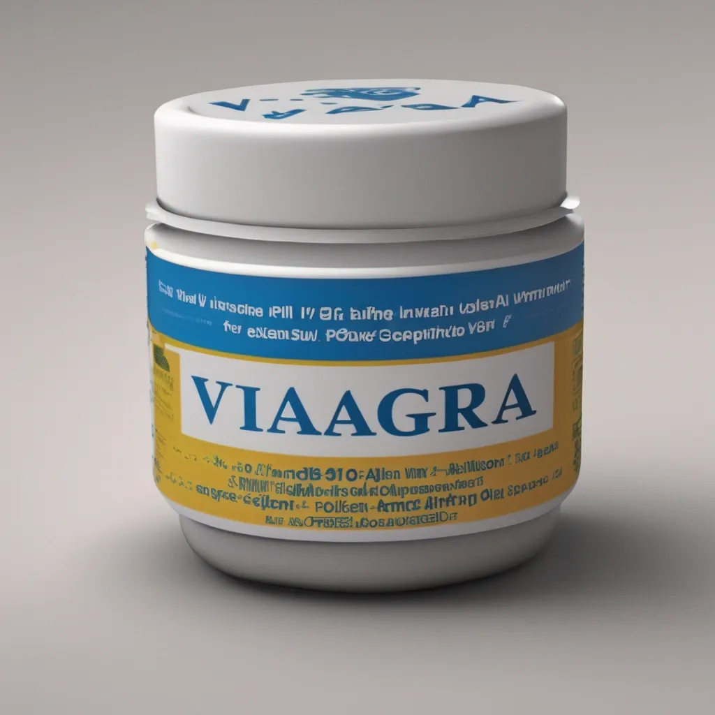 Le viagra en vente libre numéro 1